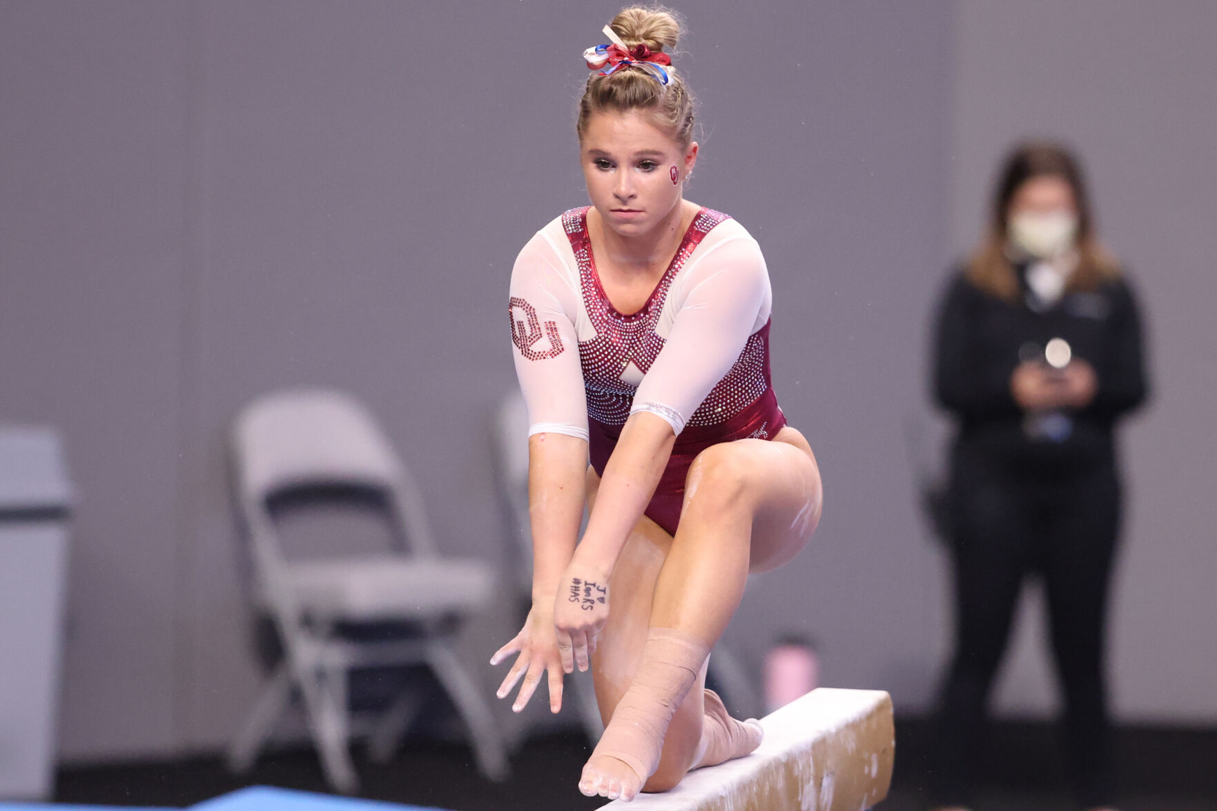 Ragan Smith